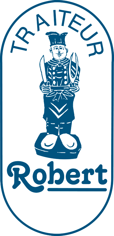 Logo Traiteur Robert